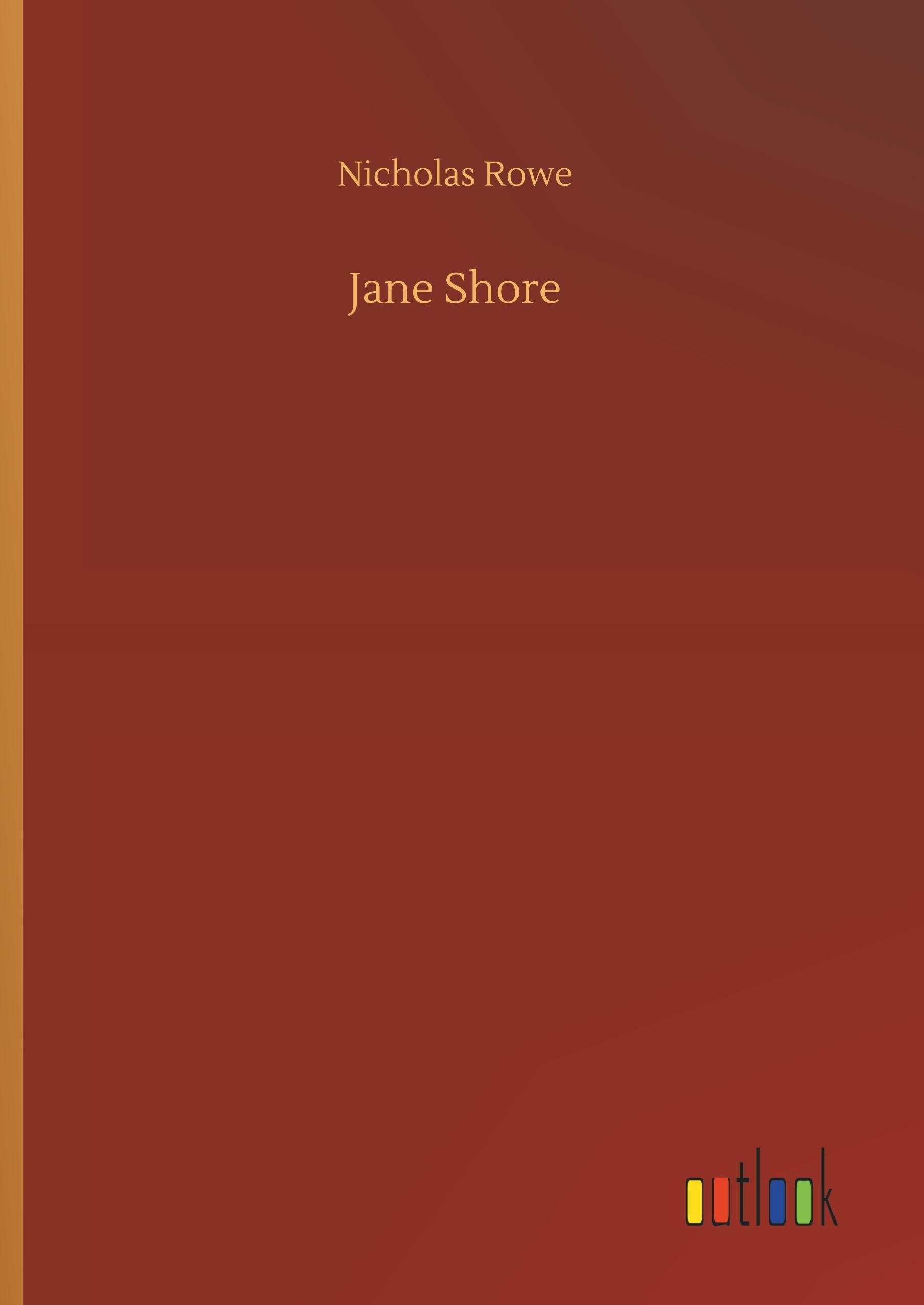 Jane Shore