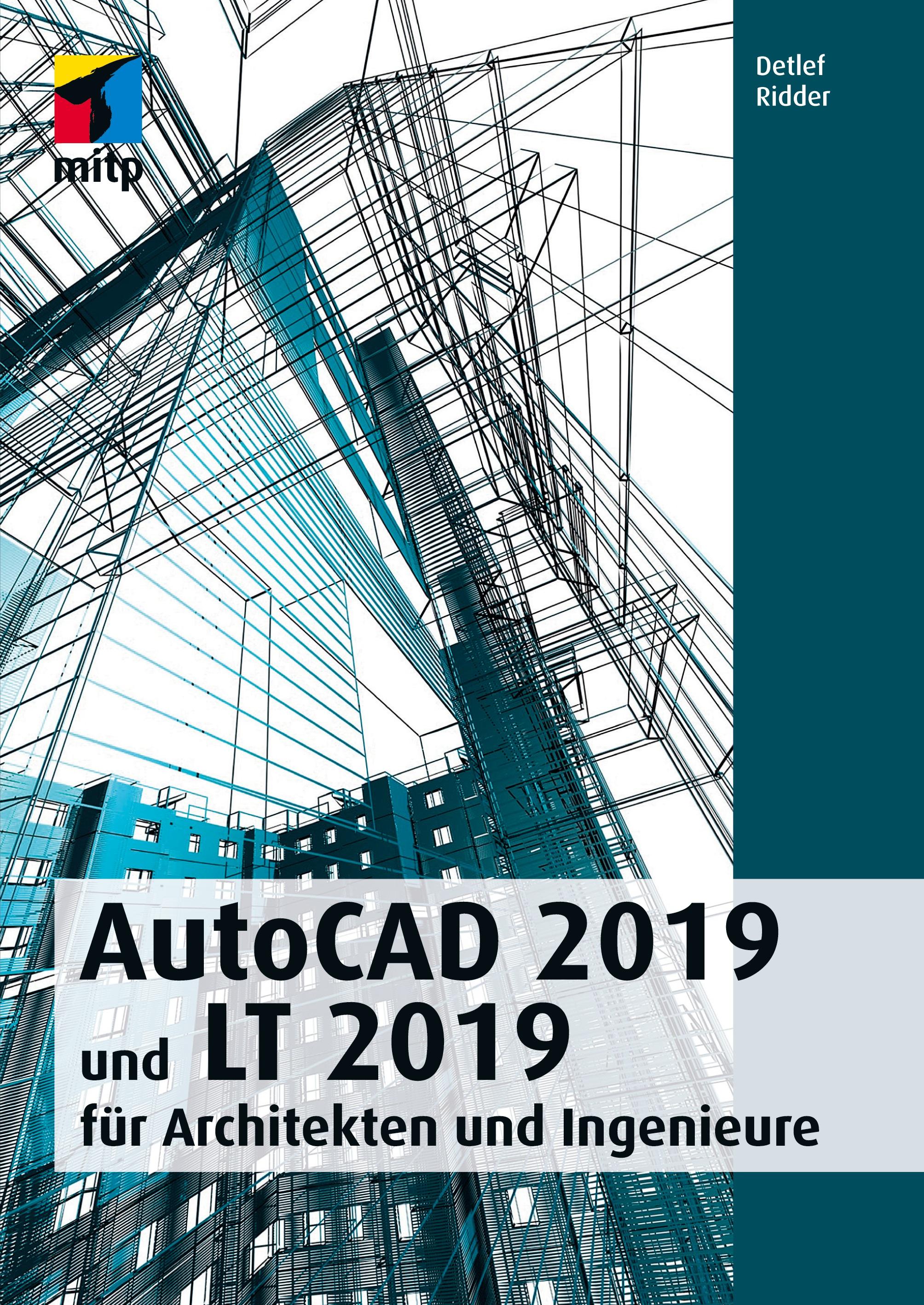 AutoCAD 2019 und LT 2019