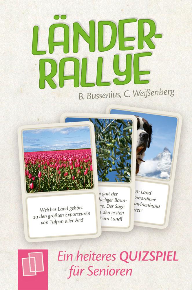 Länderrallye