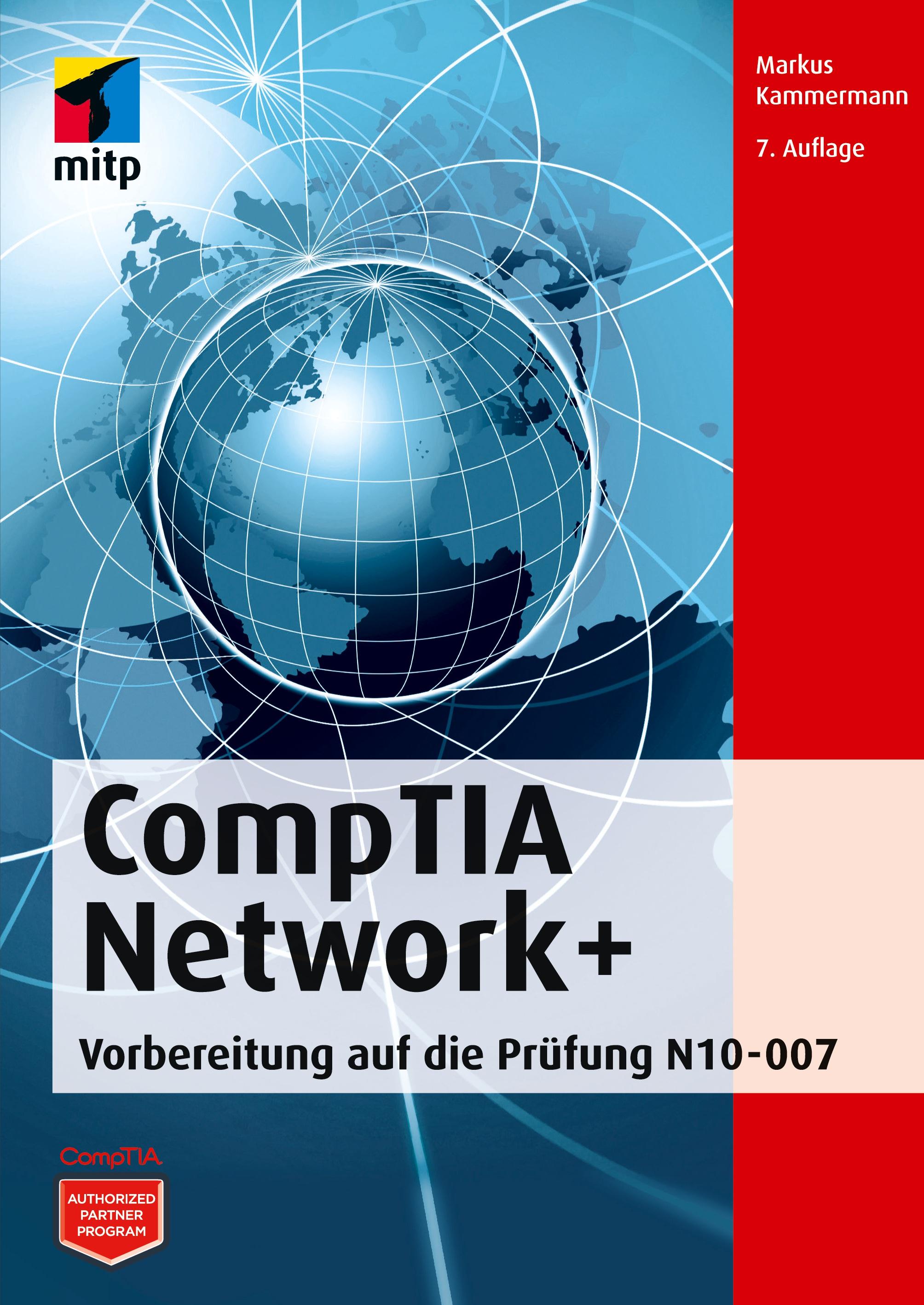 CompTIA Network+