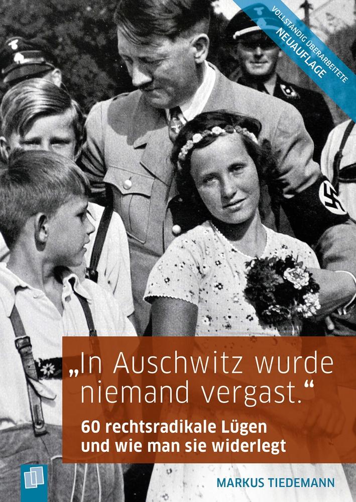 "In Auschwitz wurde niemand vergast."