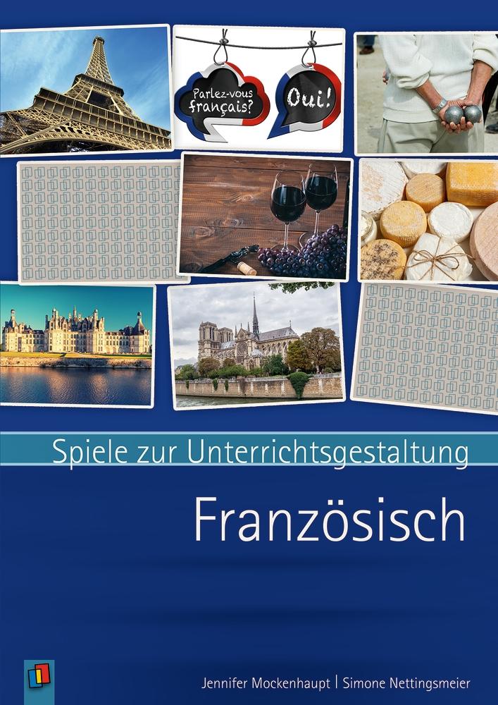 Spiele zur Unterrichtsgestaltung - Französisch