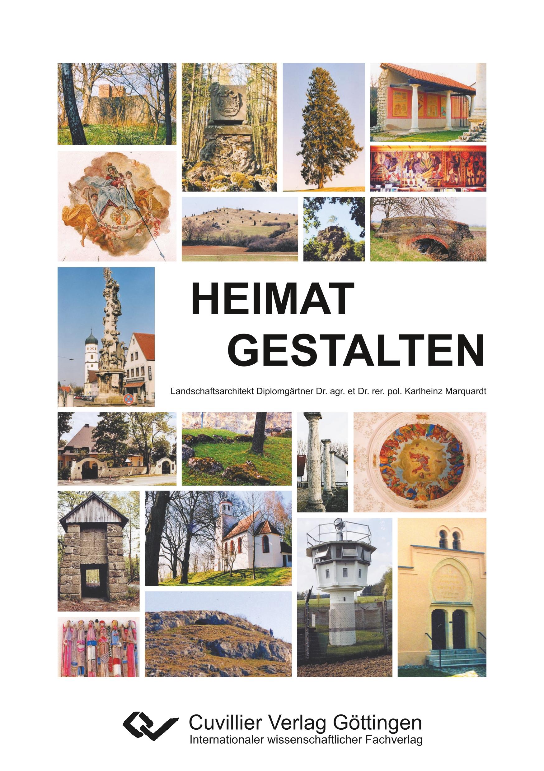 Heimat gestalten