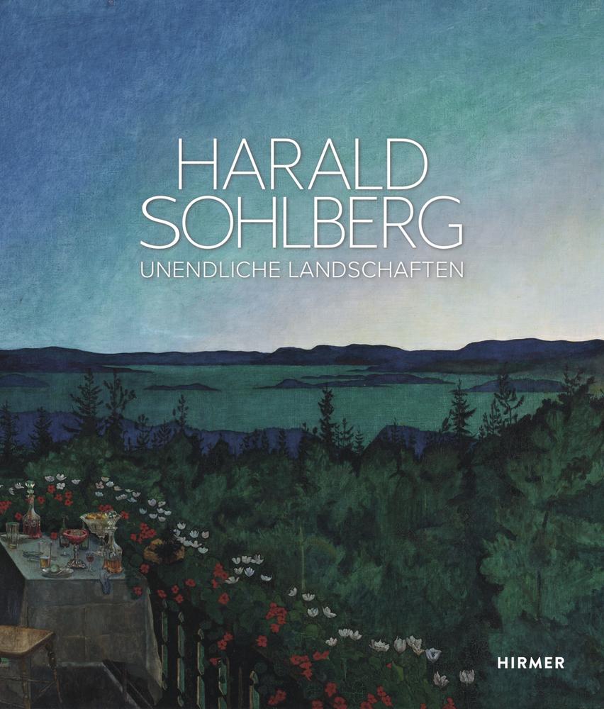 Harald Sohlberg