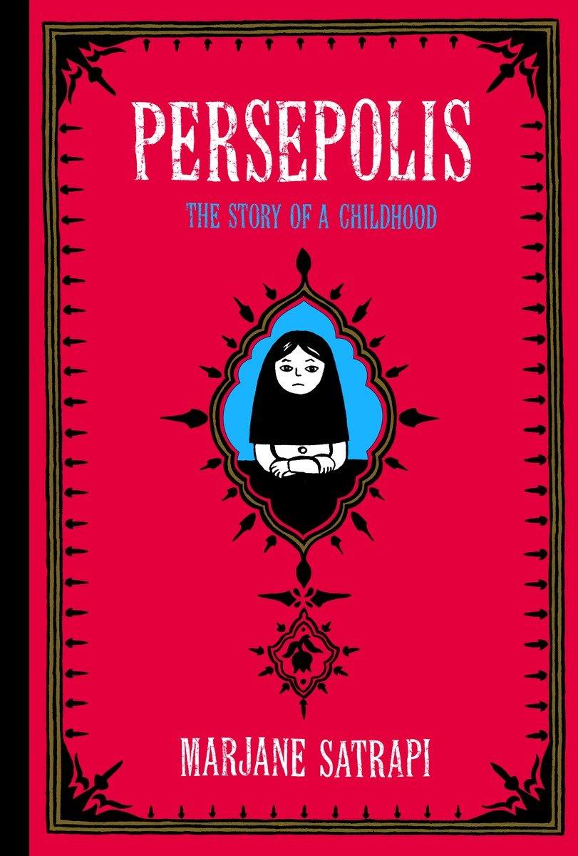 Persepolis 1