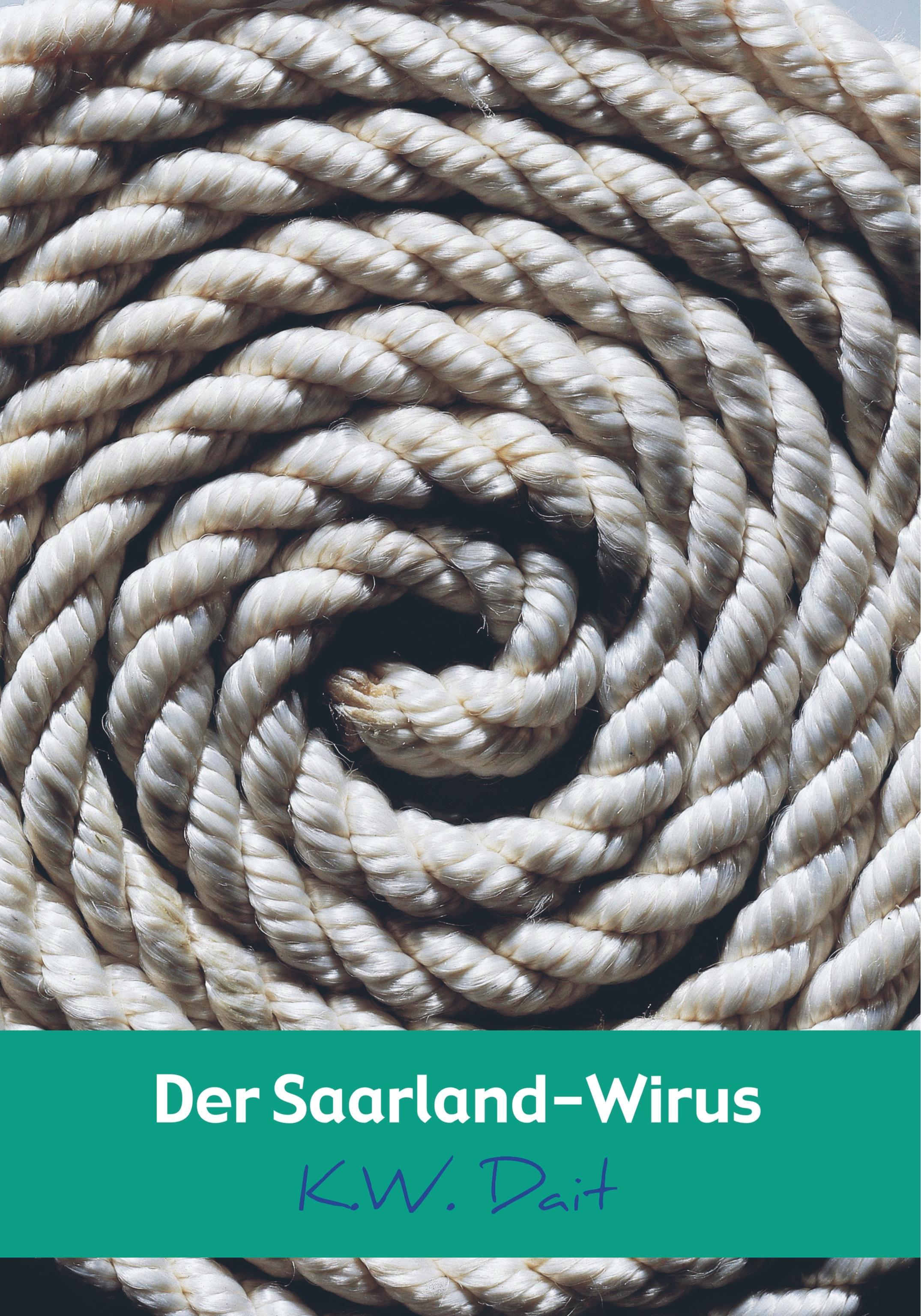 Der Saarland-Wirus