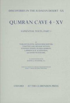 Qumran Cave 4