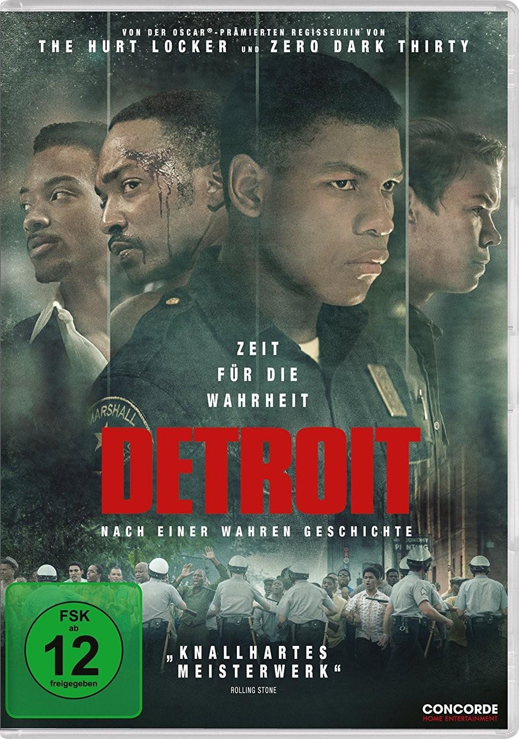 Detroit