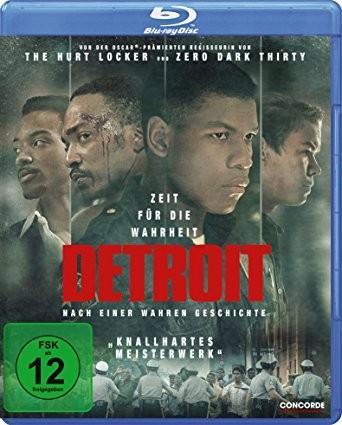 Detroit