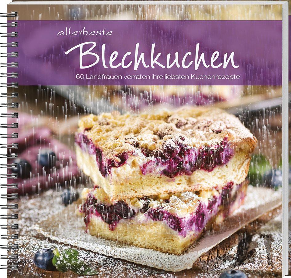 allerbeste Blechkuchen