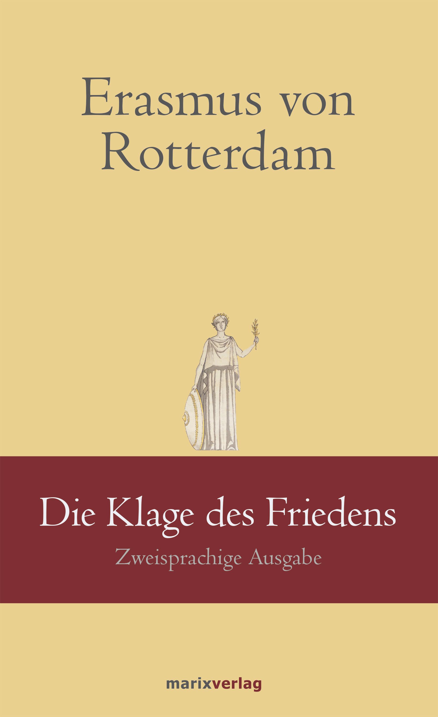 Die Klage des Friedens