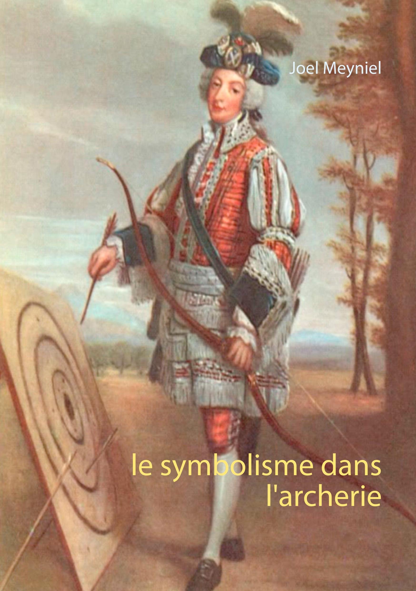 Le symbolisme dans l'archerie