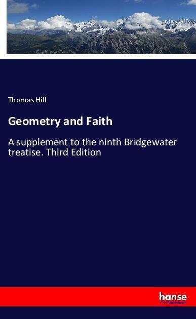 Geometry and Faith