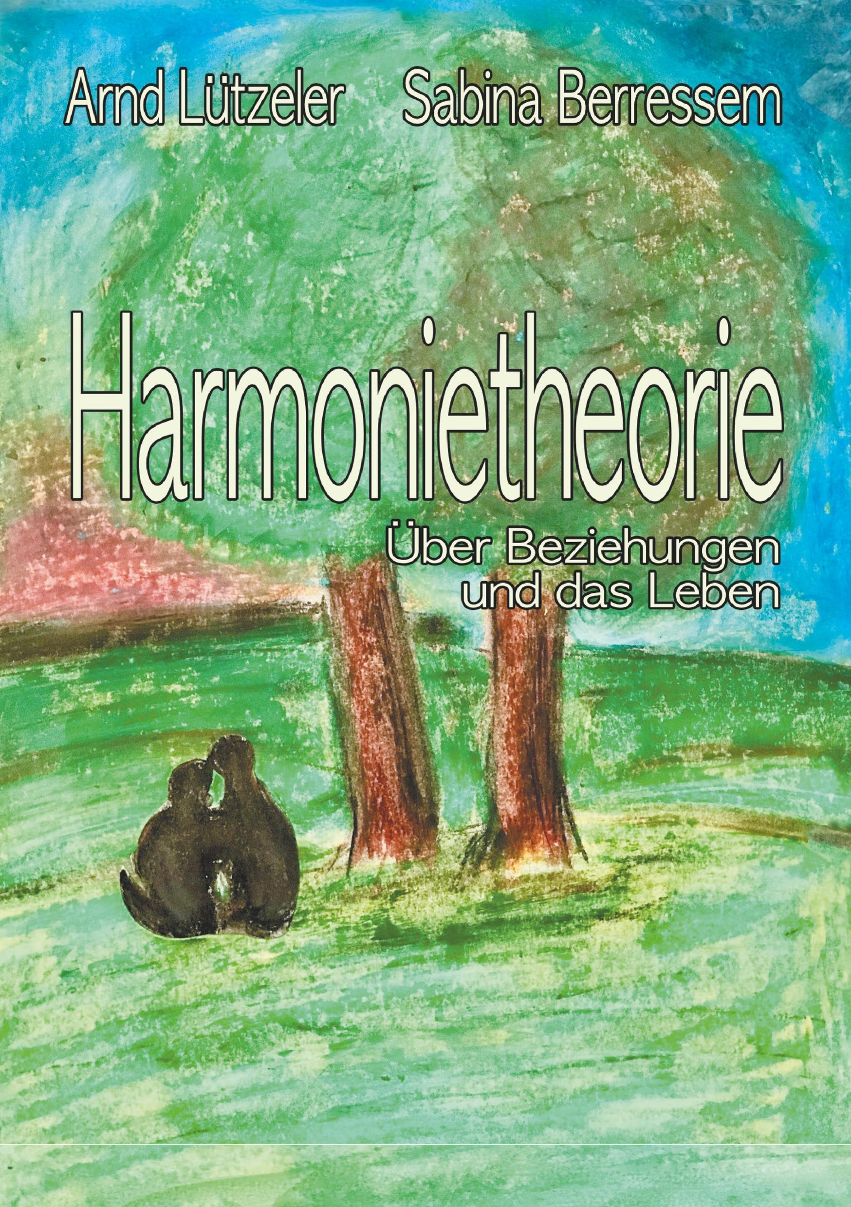 Harmonietheorie