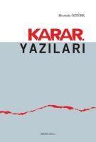 Karar Yazilari