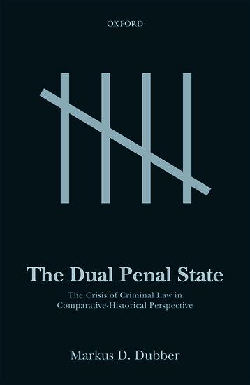 The Dual Penal State