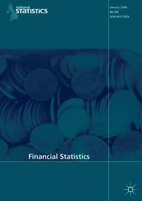 Financial Statistics No 545, September 2007