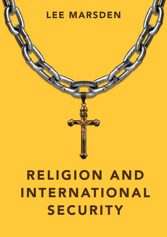 Religion and International Security