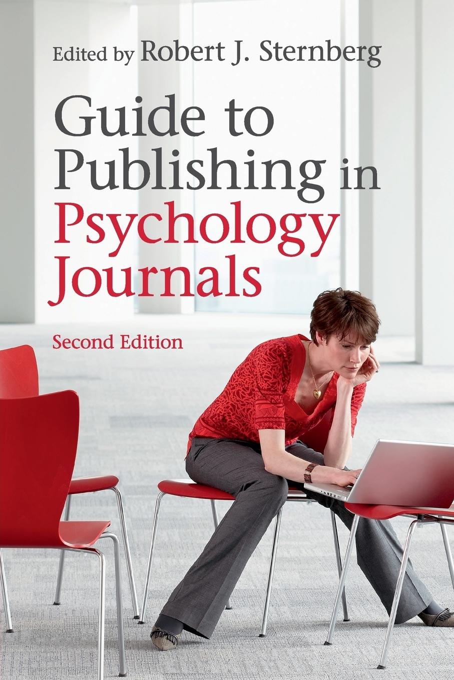 Guide to Publishing in Psychology Journals