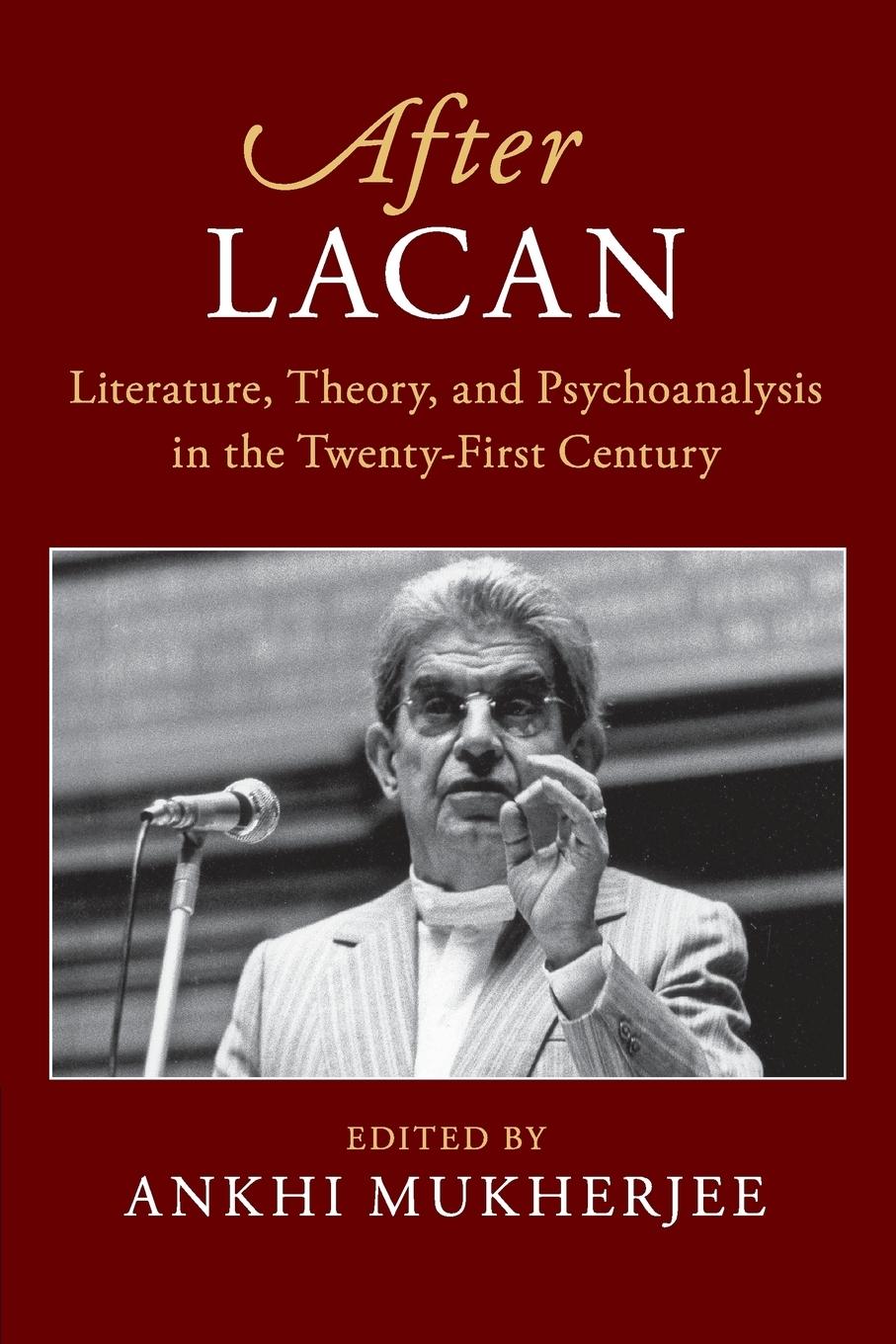 After Lacan