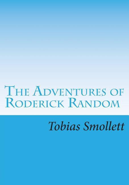 The Adventures of Roderick Random