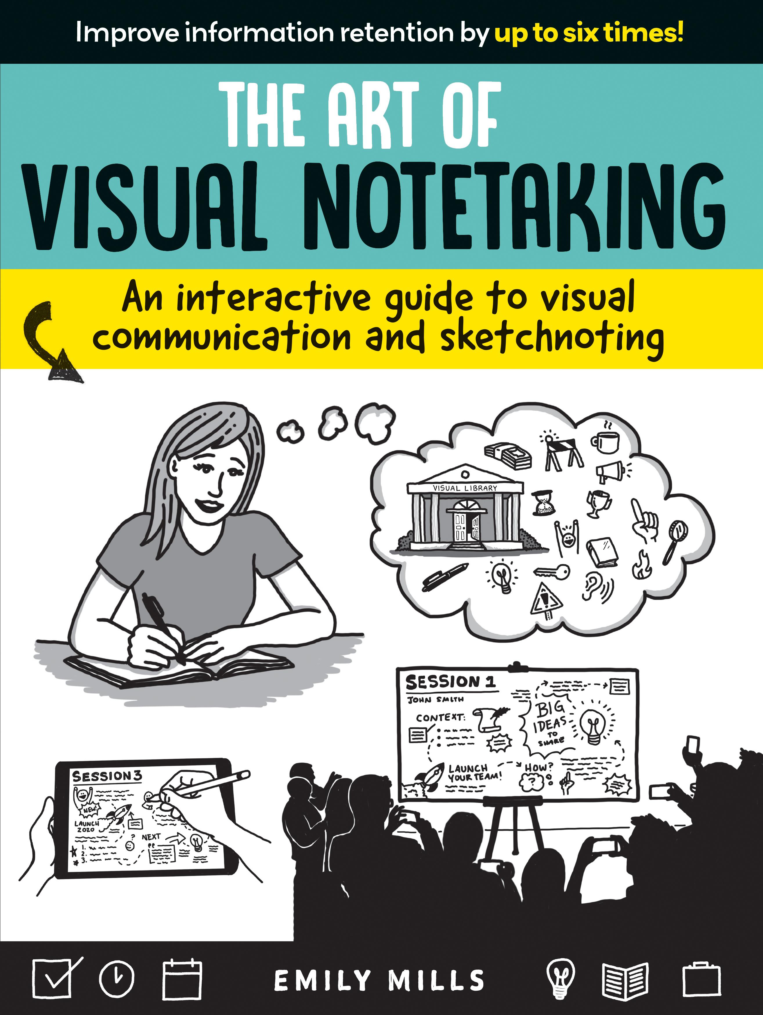 Art of Visual Notetaking