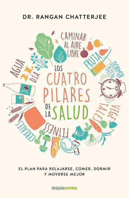 Cuatro Pilares de la Salud, Los