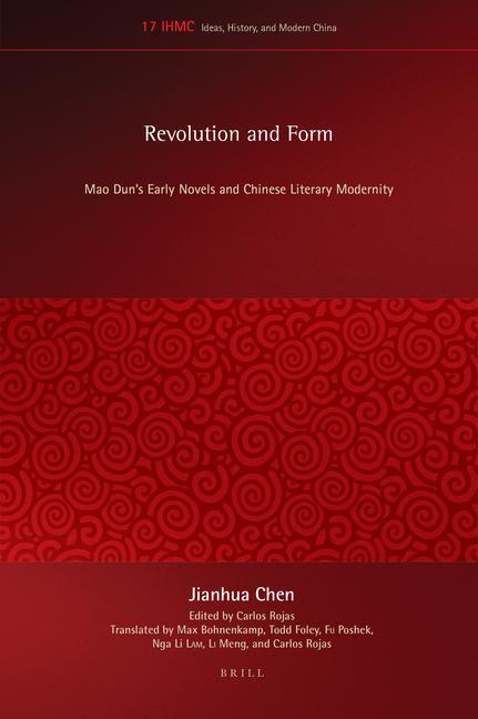 Revolution and Form