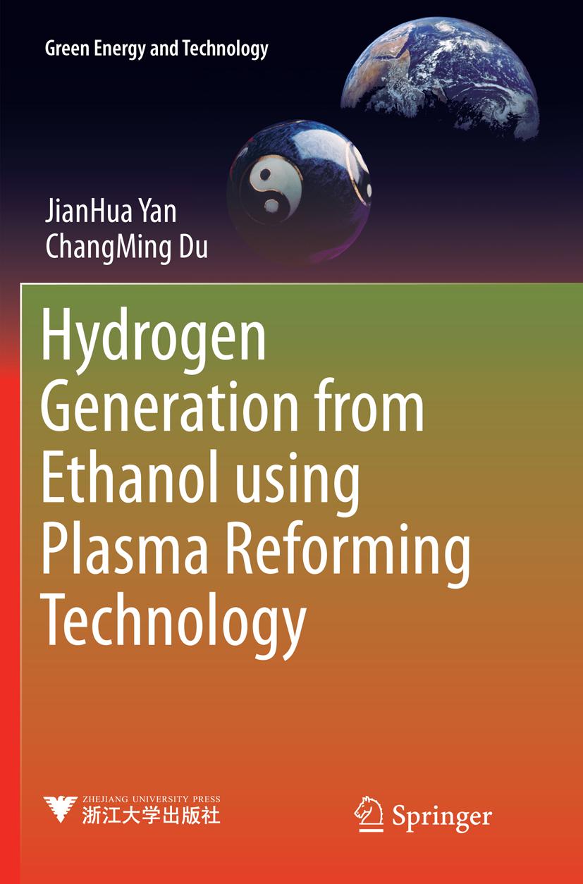 Hydrogen Generation from Ethanol Using Plasma Reforming Technology