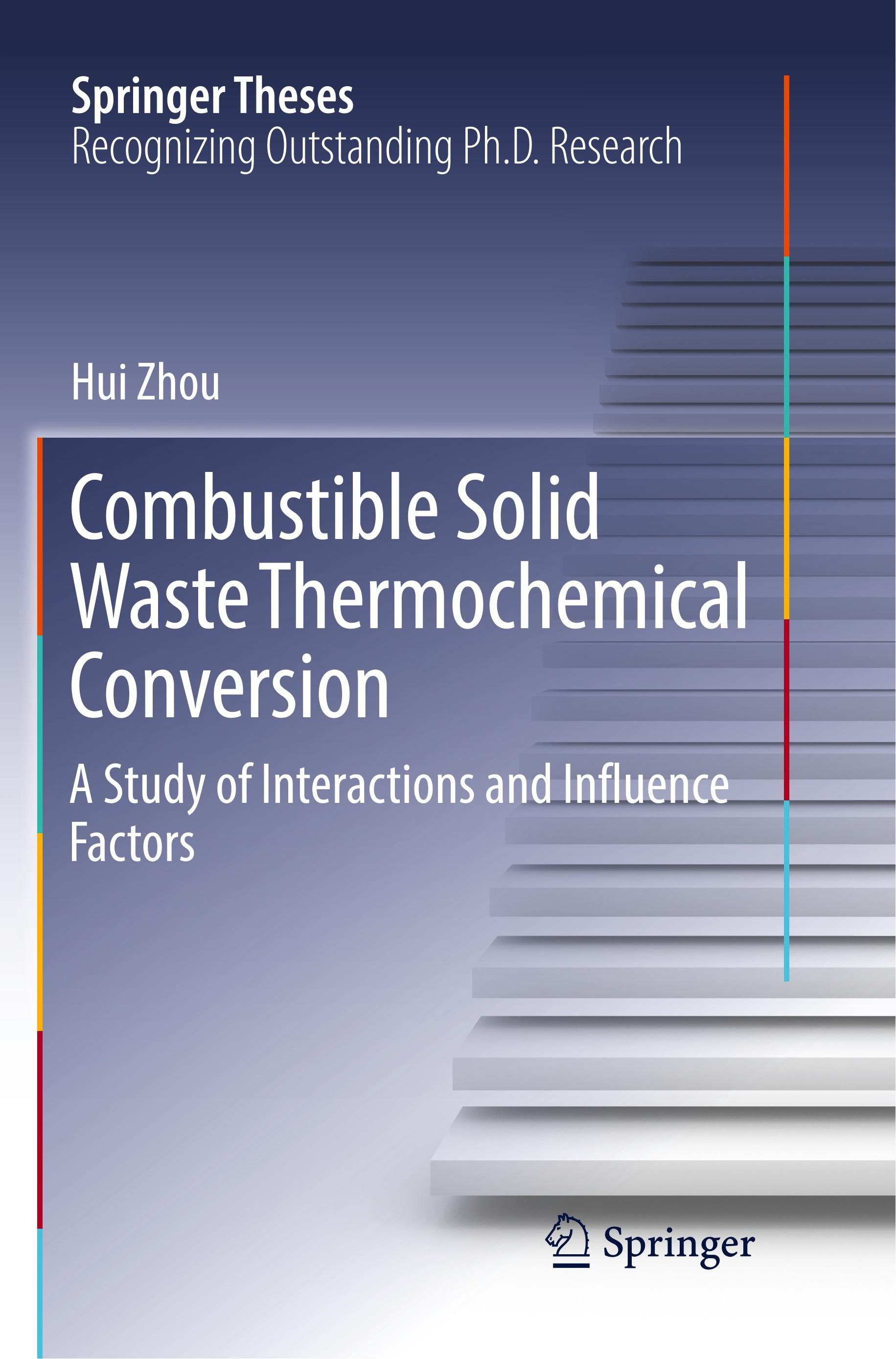 Combustible Solid Waste Thermochemical Conversion