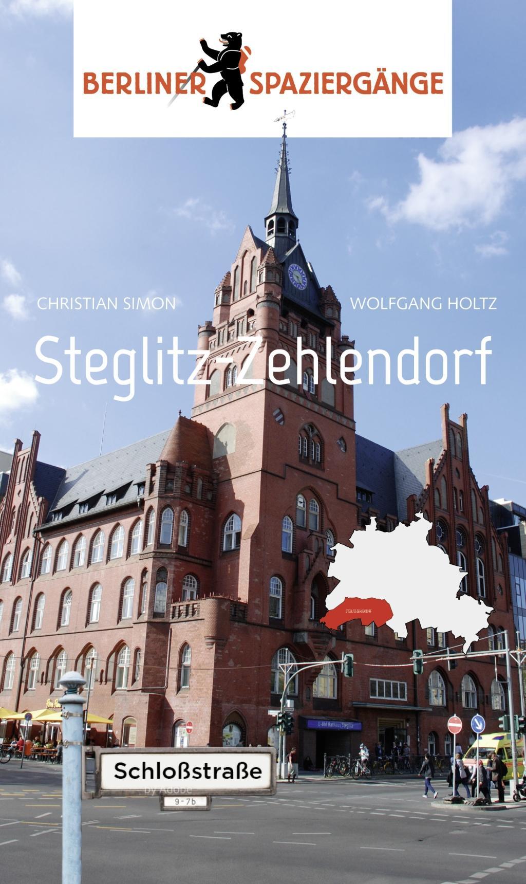 Steglitz-Zehlendorf