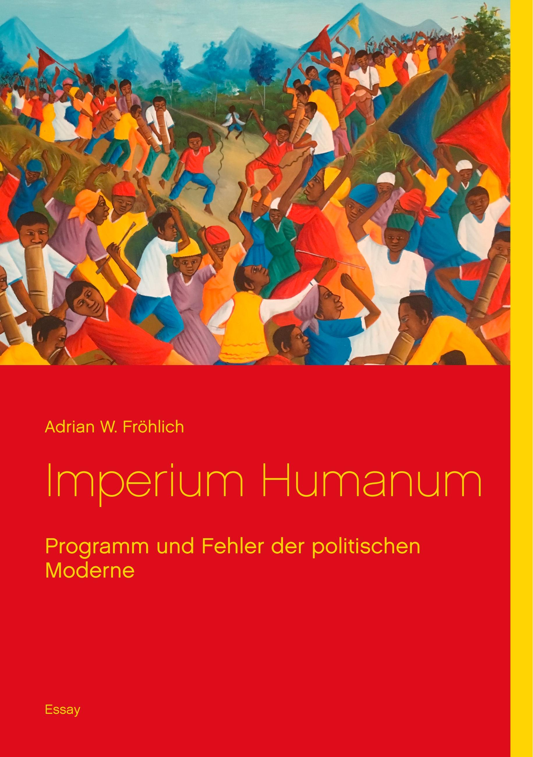 Imperium Humanum