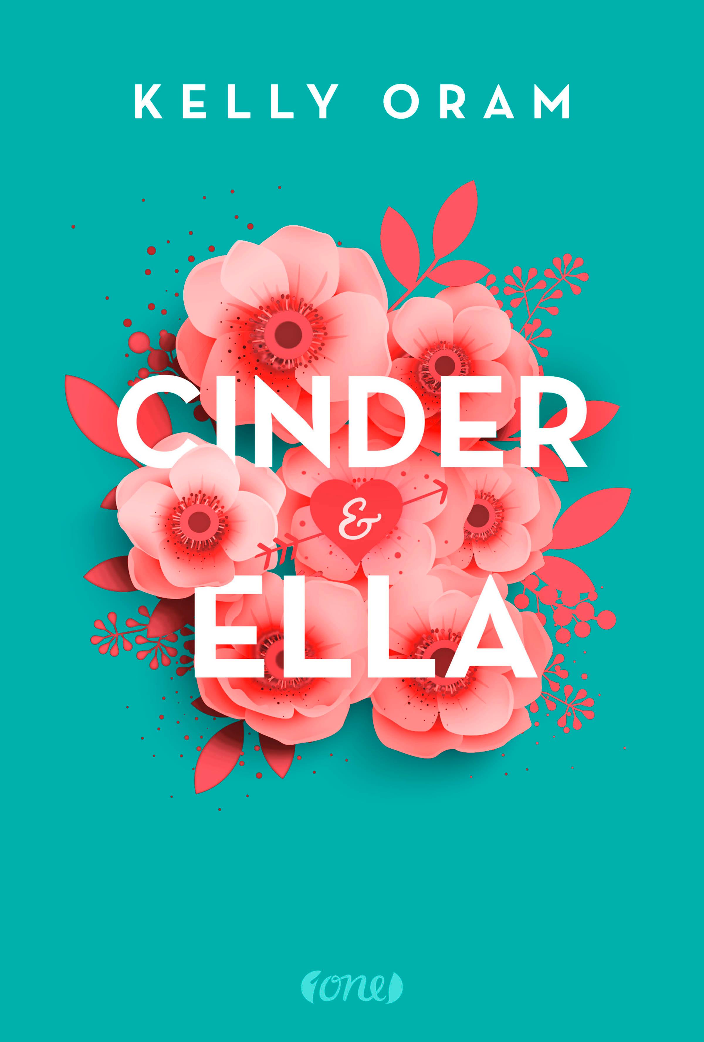 Cinder & Ella