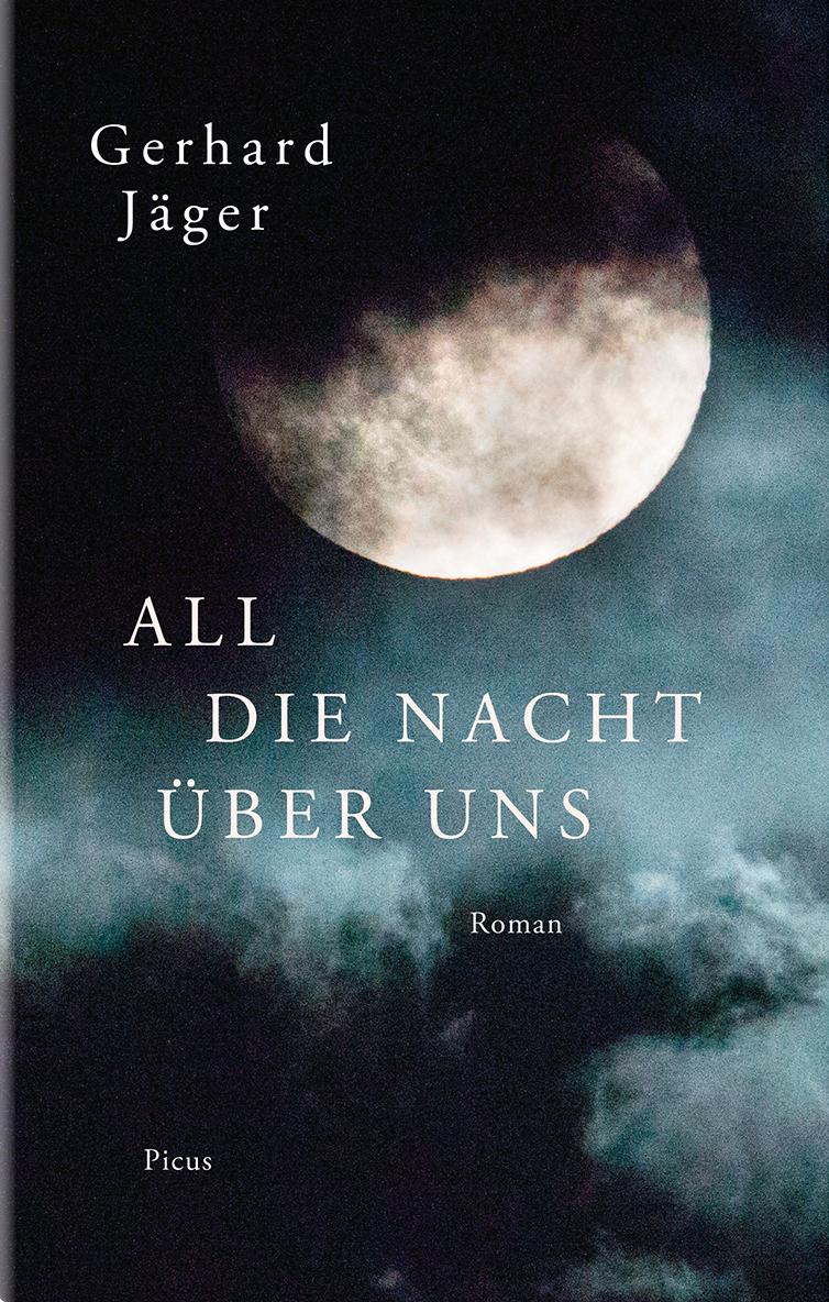 All die Nacht über uns