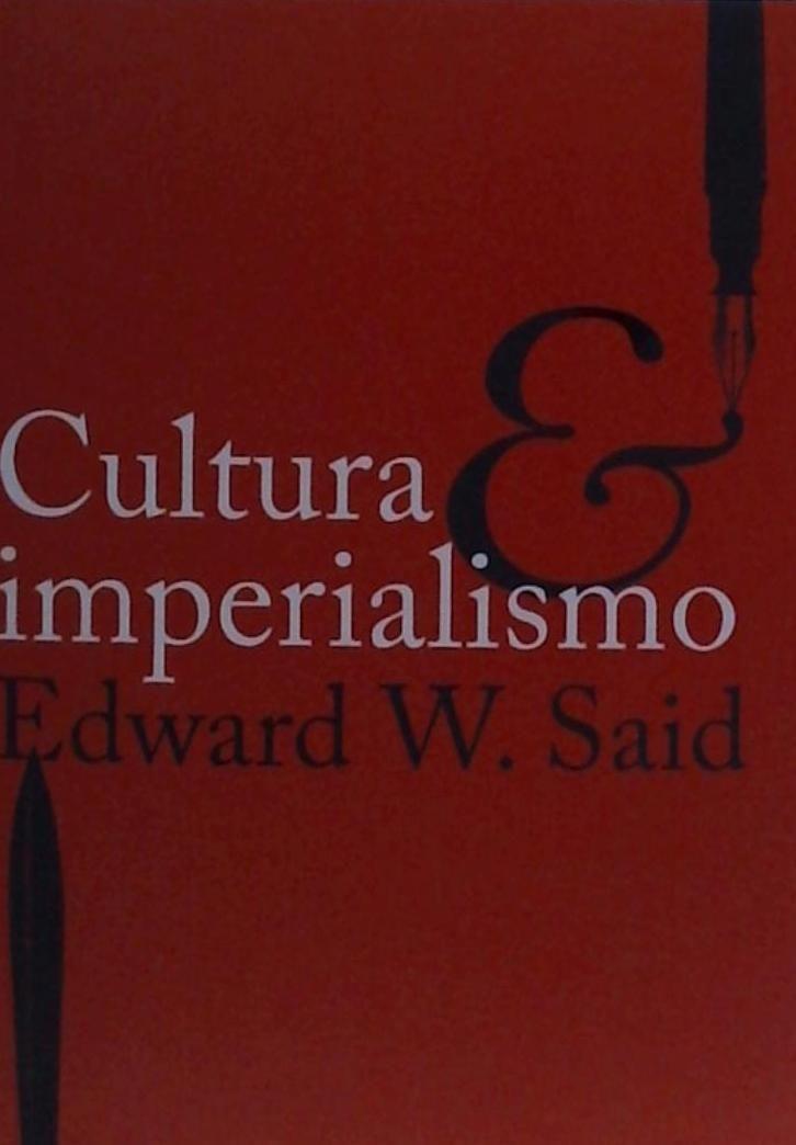 Cultura e imperialismo