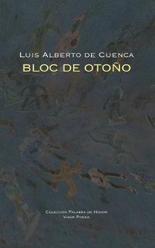 Bloc de otoño