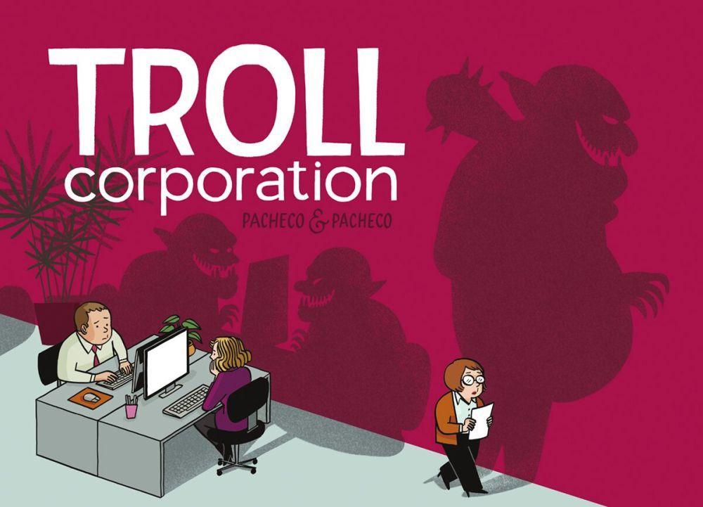 Troll Corporation