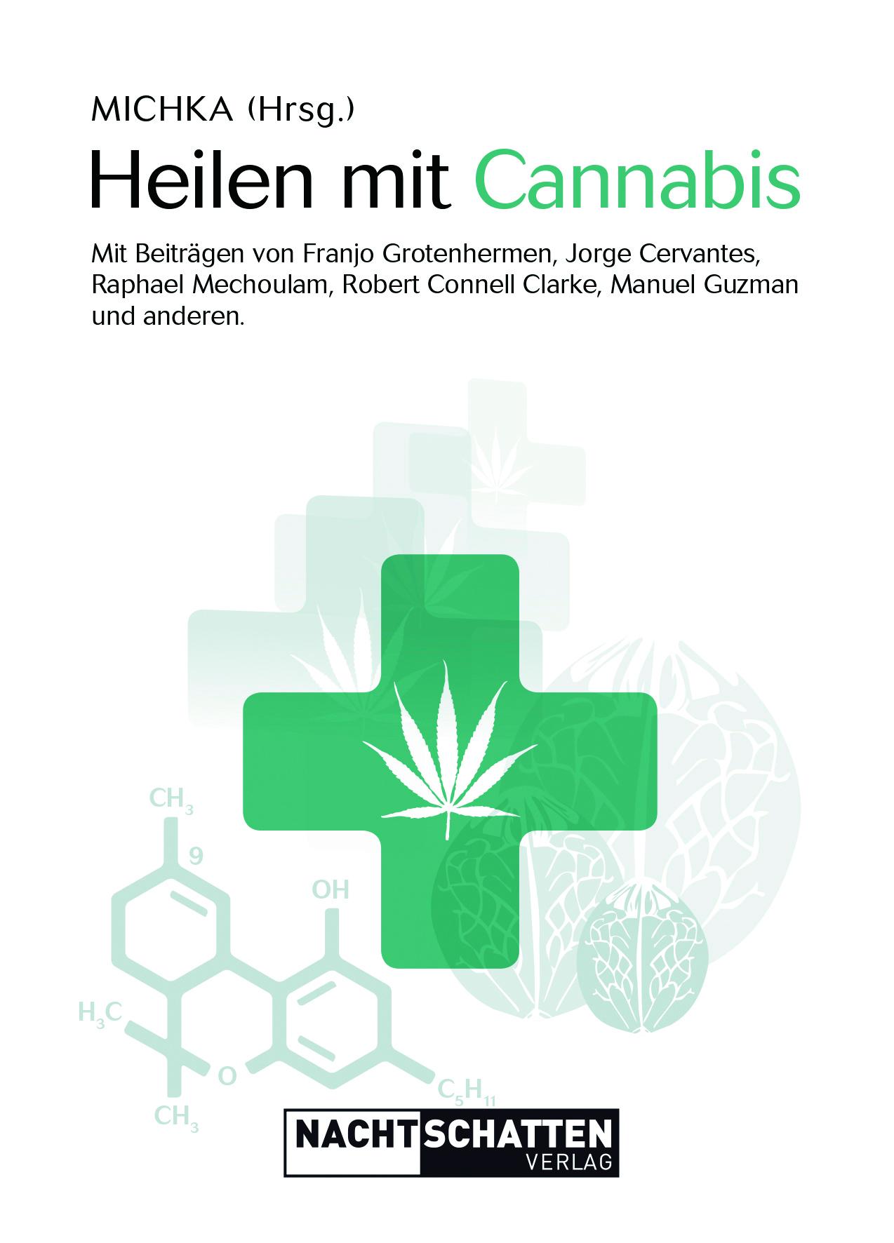 Heilen mit Cannabis