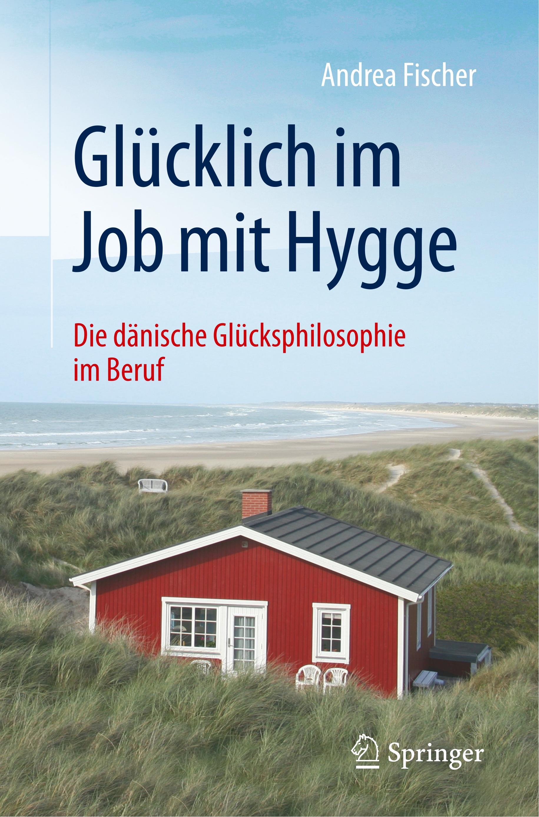 Glücklich im Job mit Hygge