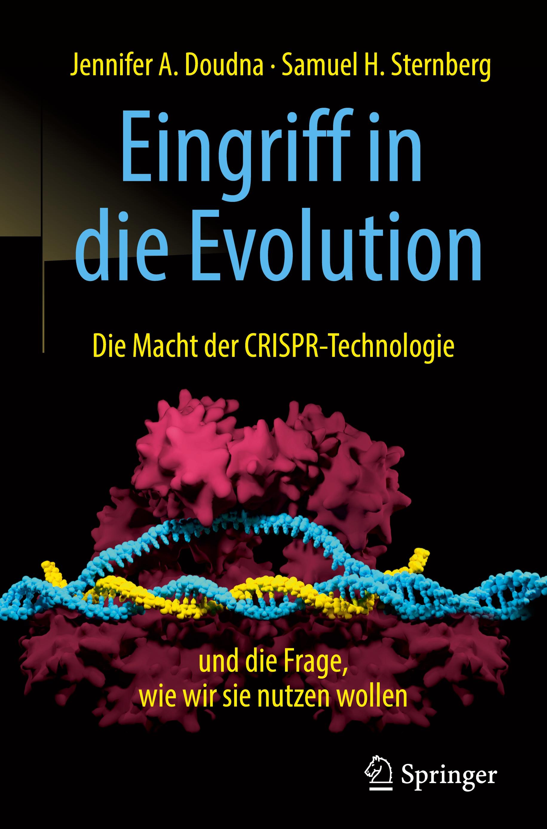 Eingriff in die Evolution