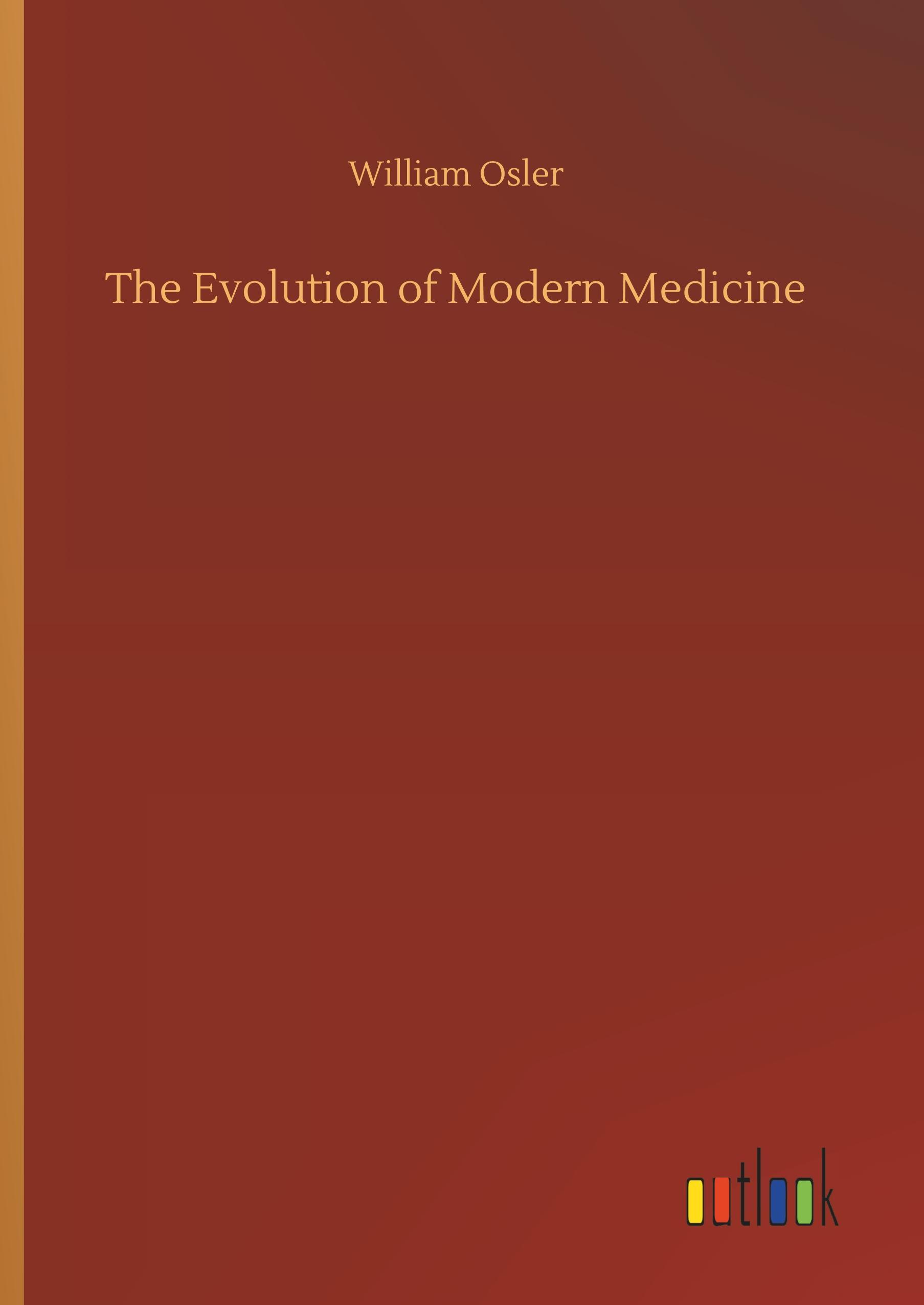 The Evolution of Modern Medicine