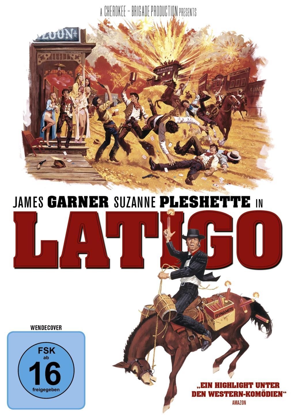 Latigo