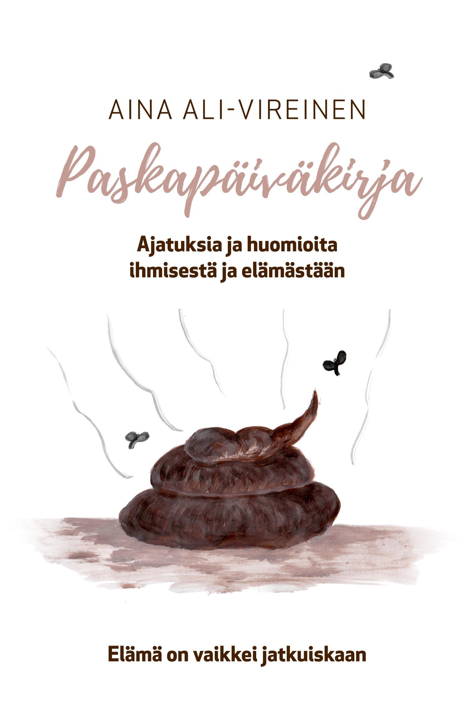 Paskapäiväkirja