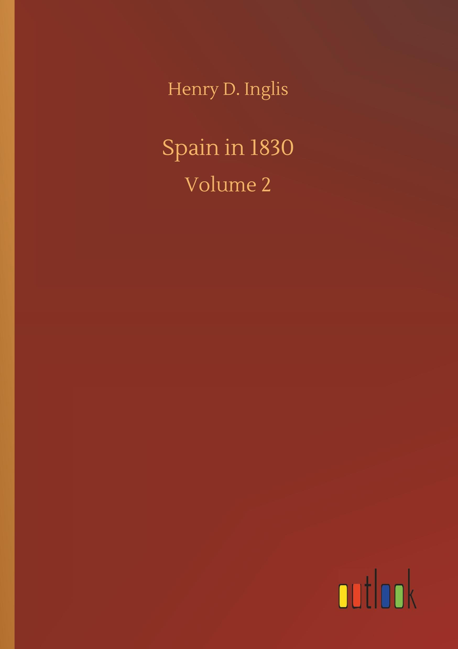 Spain in 1830