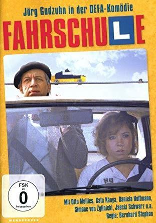 Fahrschule