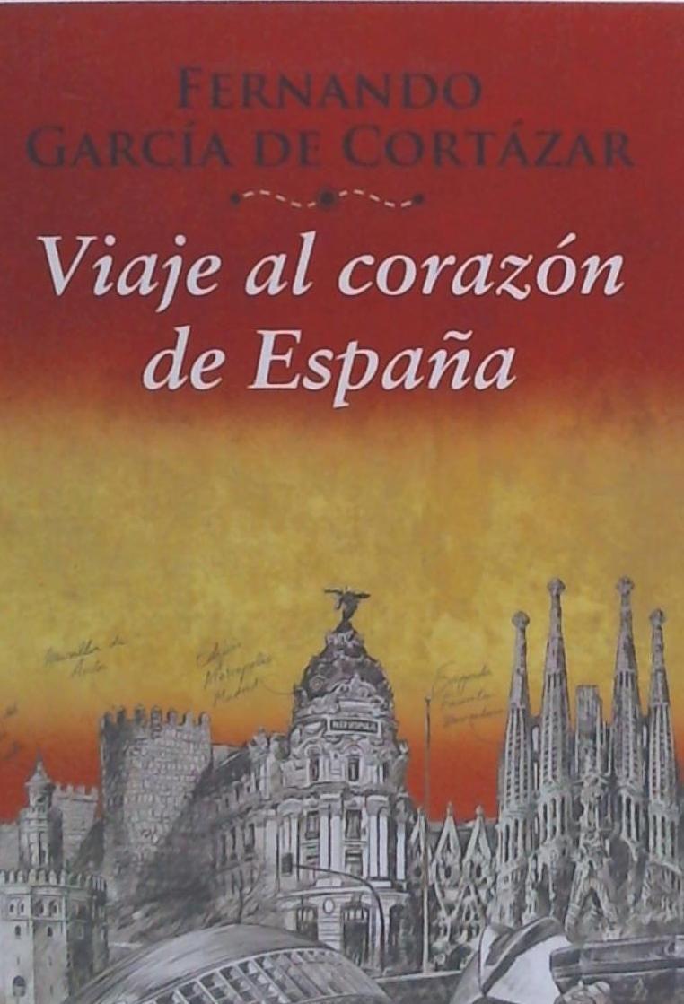 Viaje al corazón de España