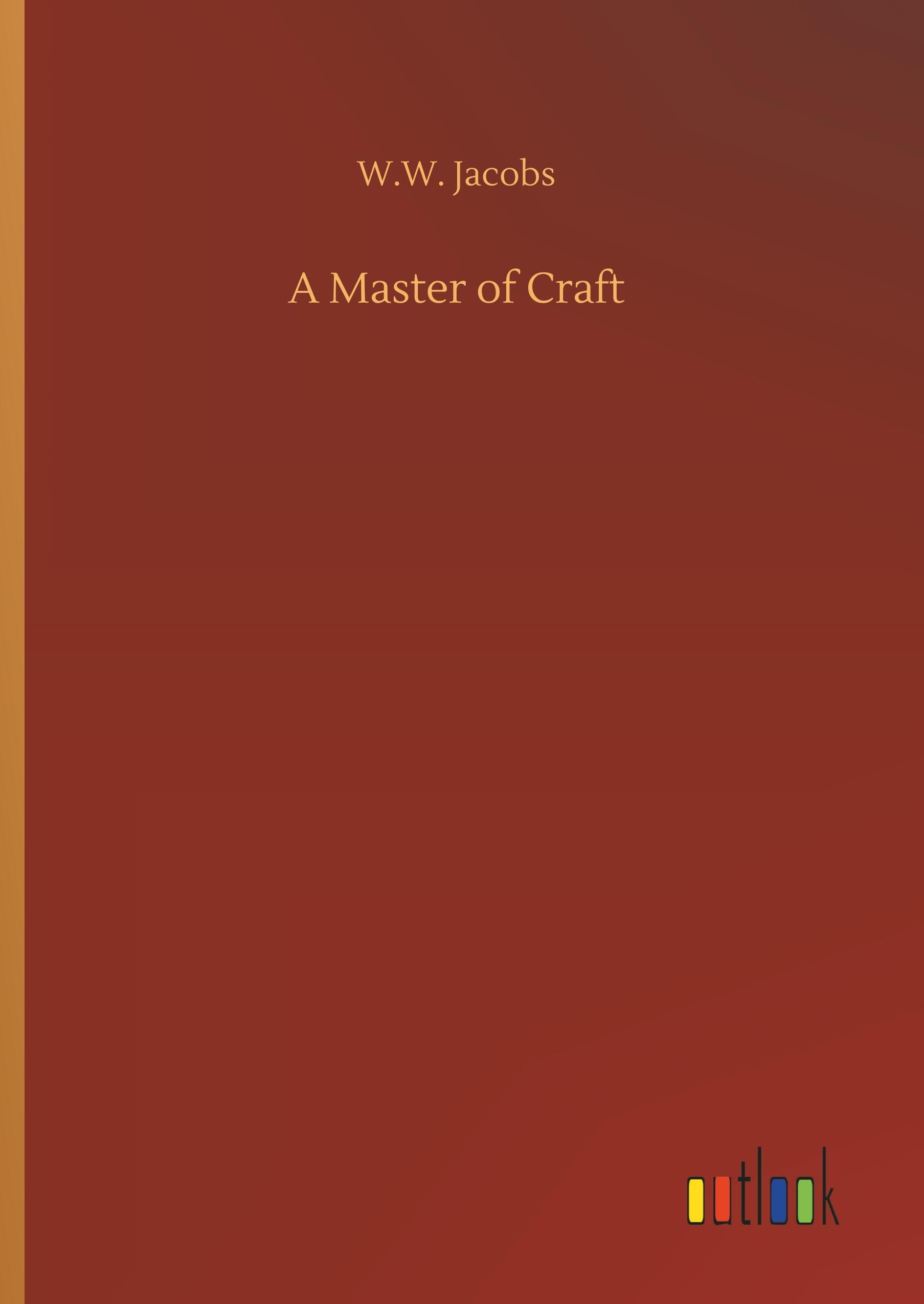 A Master of Craft