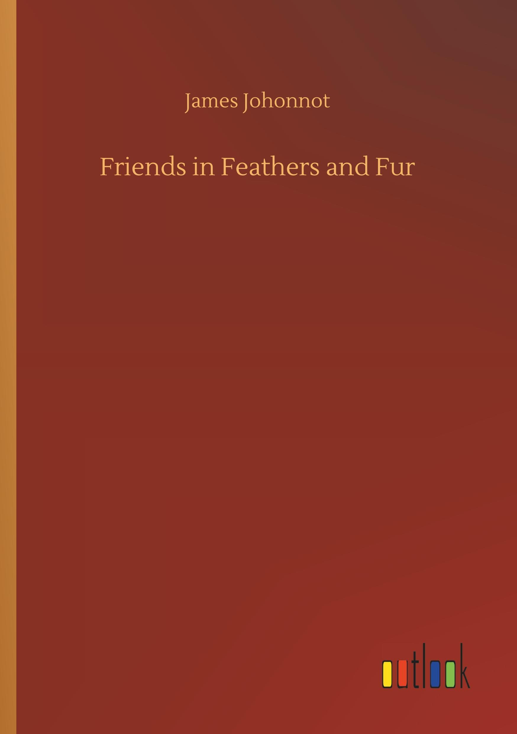 Friends in Feathers and Fur