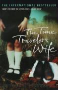 The Time Traveler's Wife