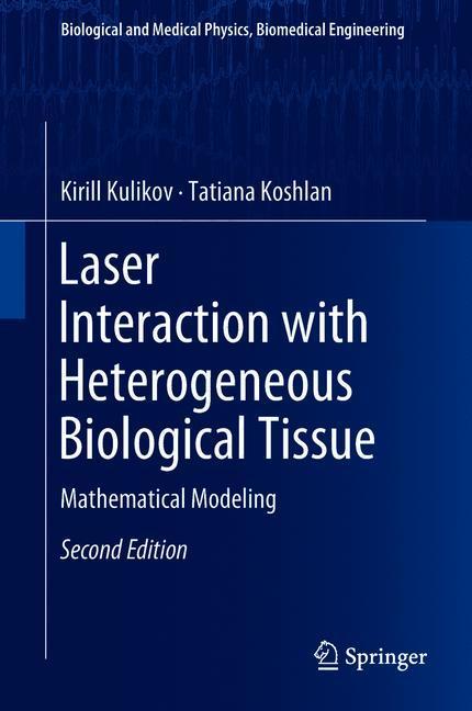 Laser Interaction with Heterogeneous Biological Tissue